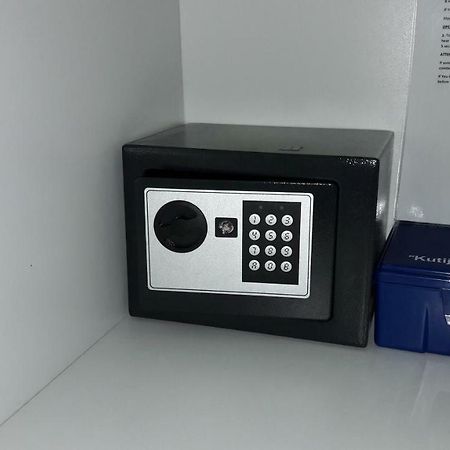 2G Apartments 자그레브 외부 사진