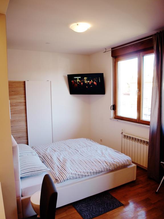 2G Apartments 자그레브 외부 사진