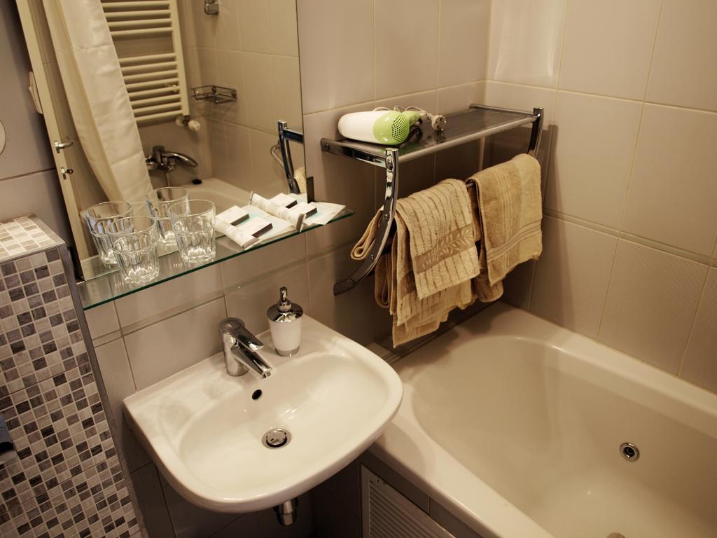 2G Apartments 자그레브 외부 사진