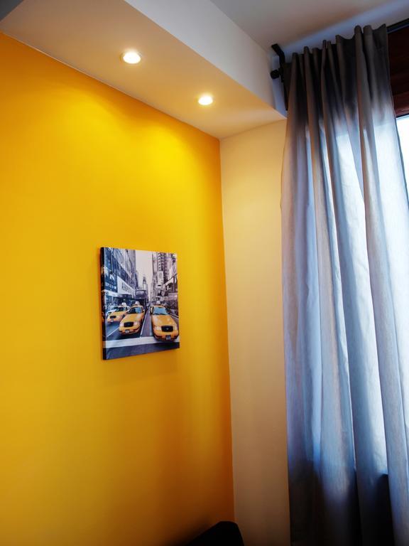 2G Apartments 자그레브 외부 사진