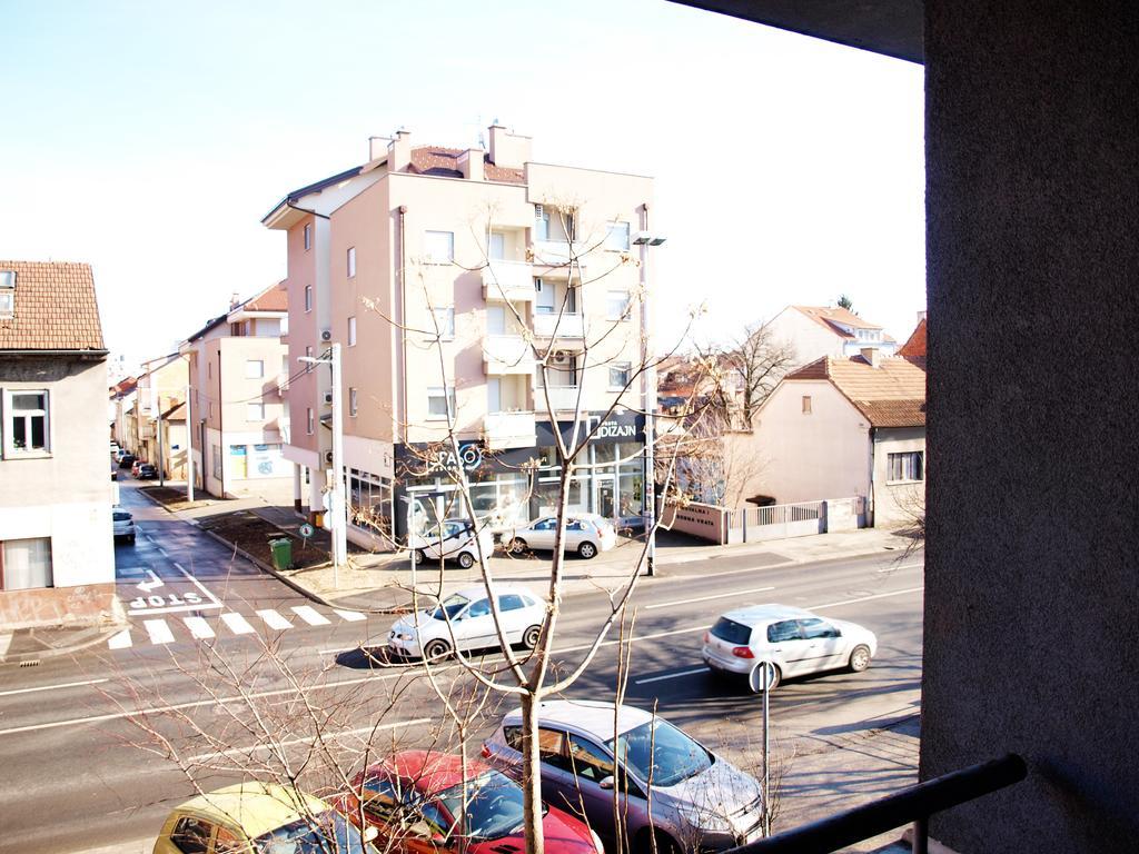 2G Apartments 자그레브 외부 사진