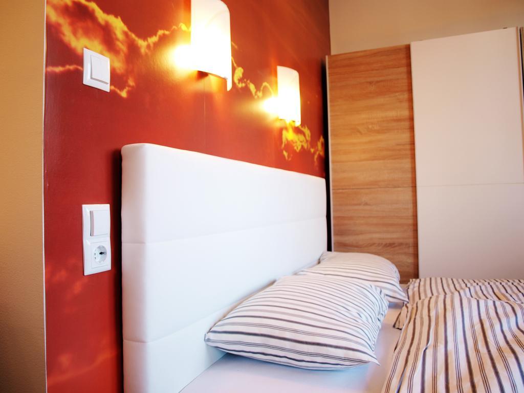 2G Apartments 자그레브 외부 사진