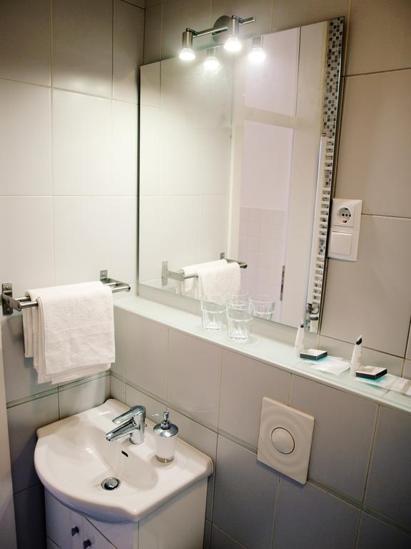 2G Apartments 자그레브 외부 사진