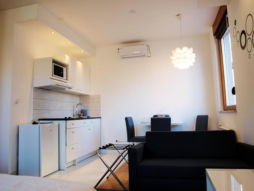 2G Apartments 자그레브 외부 사진
