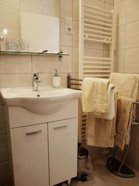 2G Apartments 자그레브 외부 사진