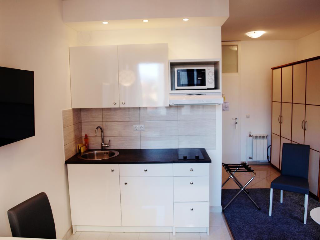 2G Apartments 자그레브 외부 사진