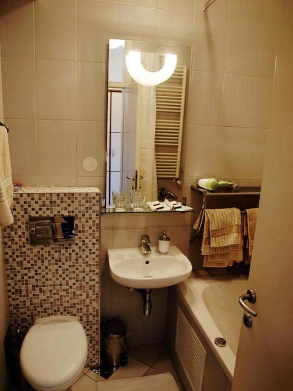 2G Apartments 자그레브 외부 사진