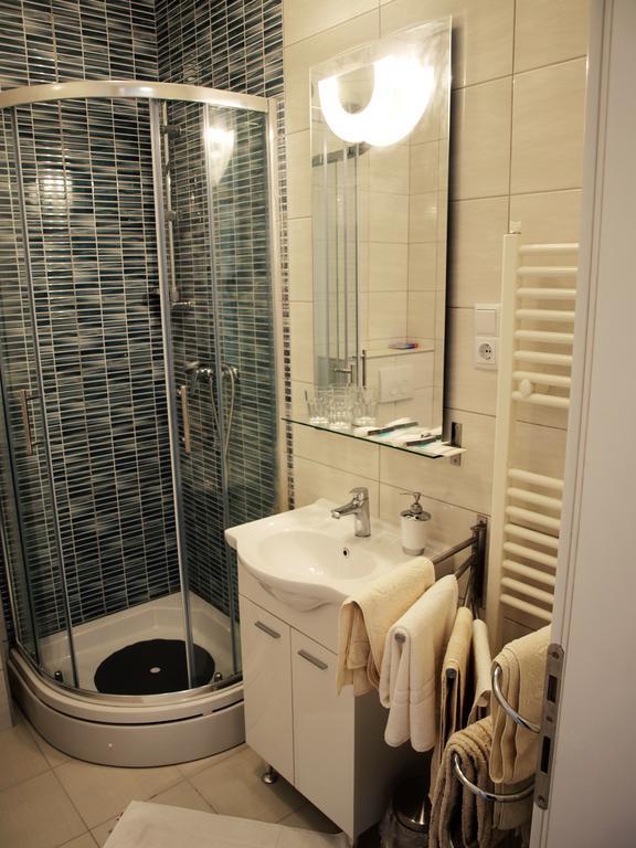 2G Apartments 자그레브 외부 사진