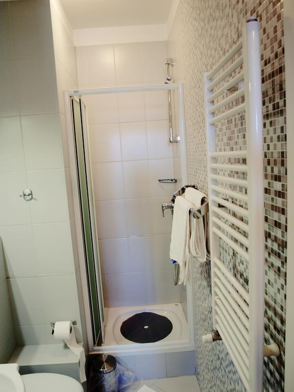 2G Apartments 자그레브 외부 사진
