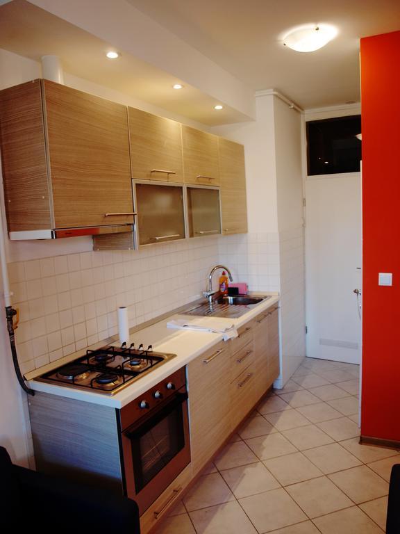 2G Apartments 자그레브 외부 사진