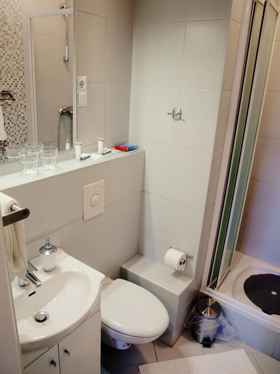 2G Apartments 자그레브 외부 사진