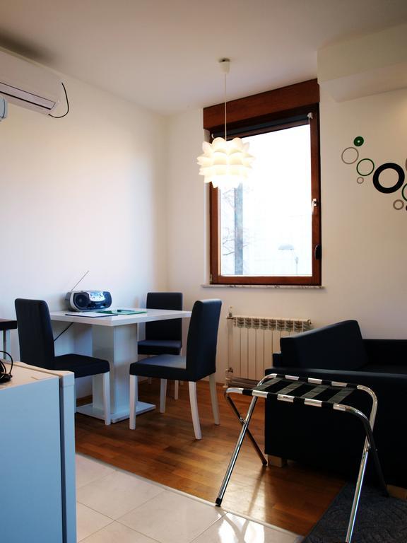 2G Apartments 자그레브 외부 사진