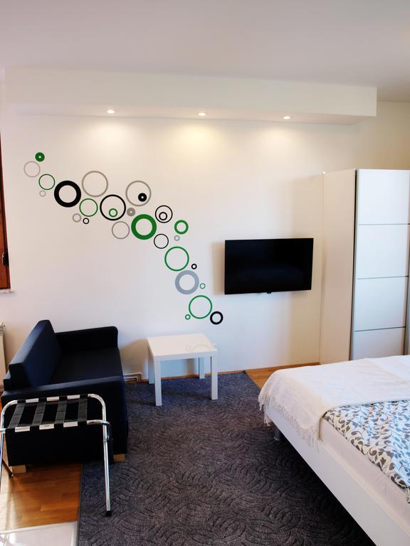 2G Apartments 자그레브 외부 사진