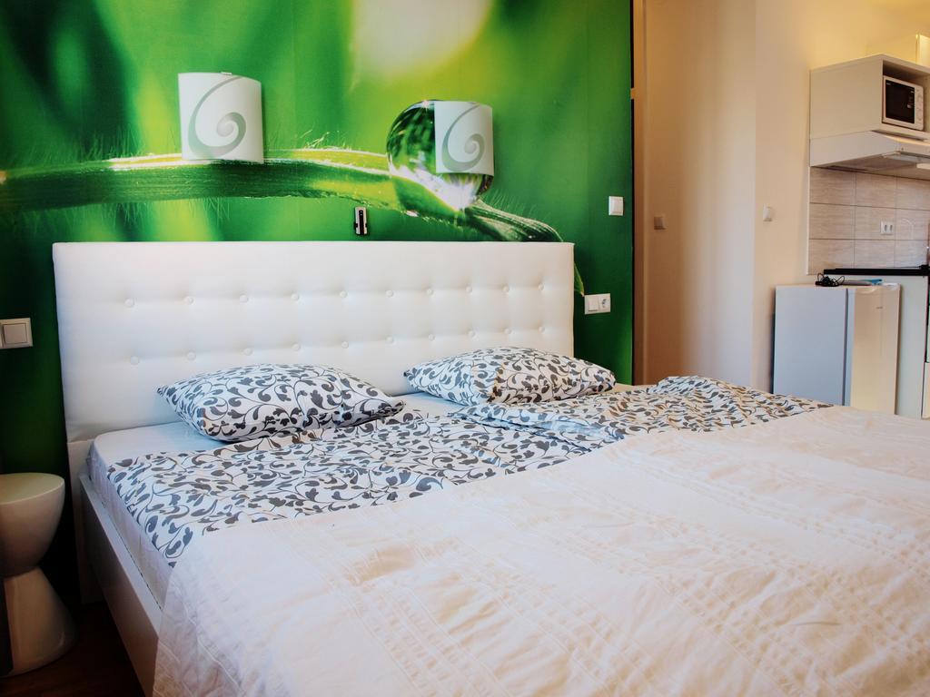 2G Apartments 자그레브 외부 사진