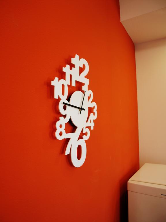 2G Apartments 자그레브 외부 사진