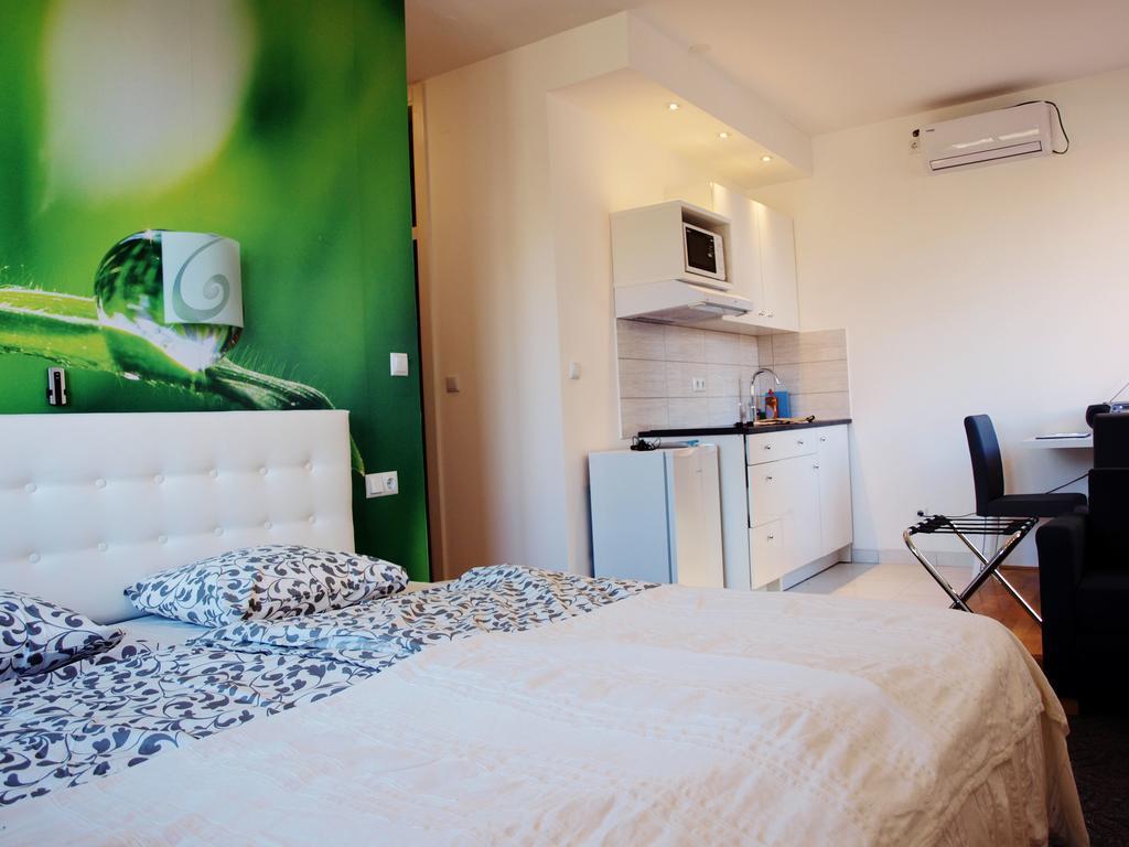2G Apartments 자그레브 외부 사진