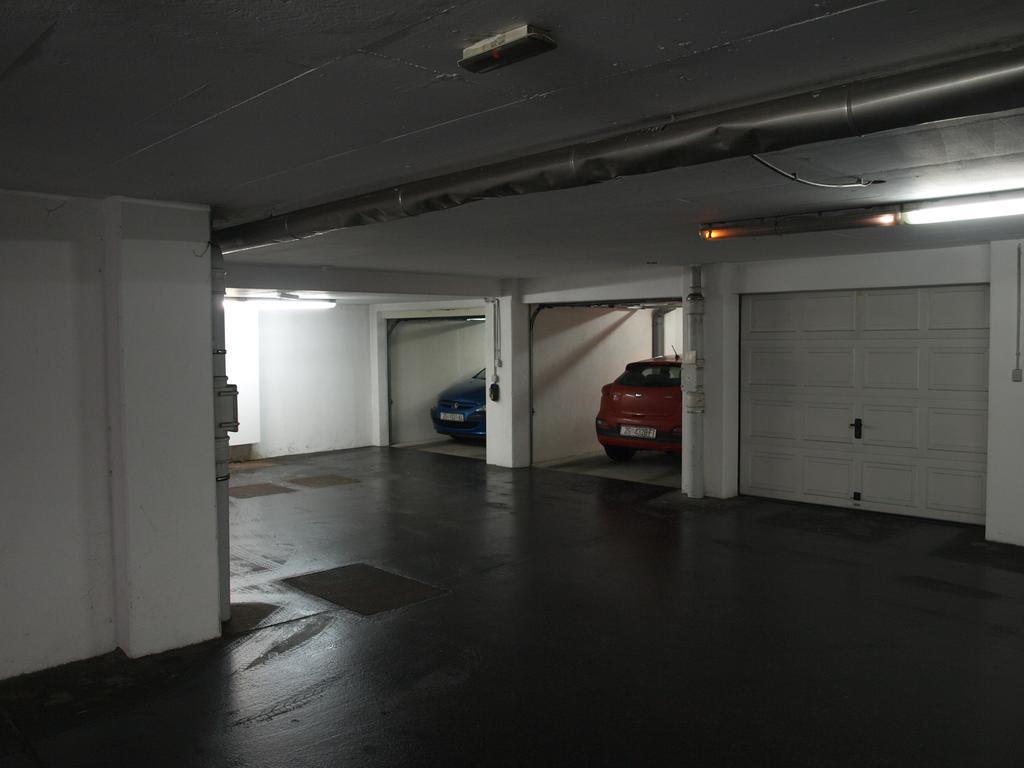 2G Apartments 자그레브 외부 사진