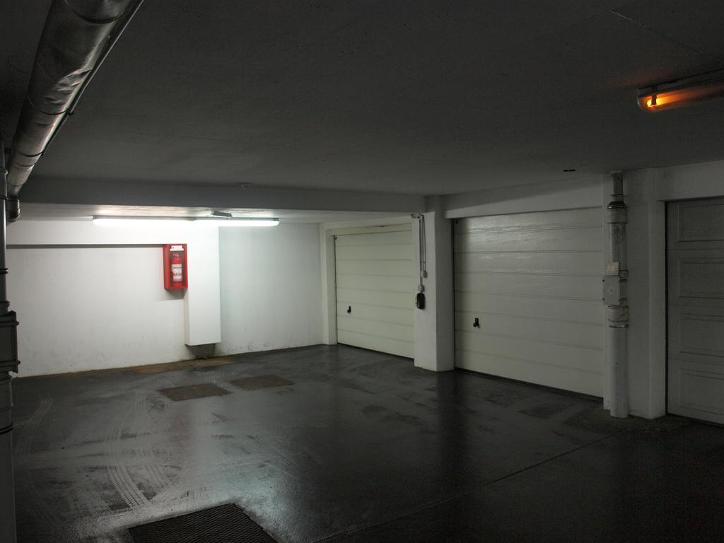 2G Apartments 자그레브 외부 사진