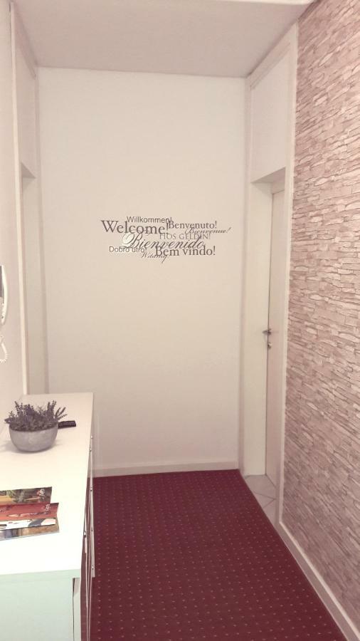 2G Apartments 자그레브 외부 사진